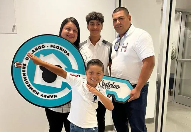 Familia Fuenmayor